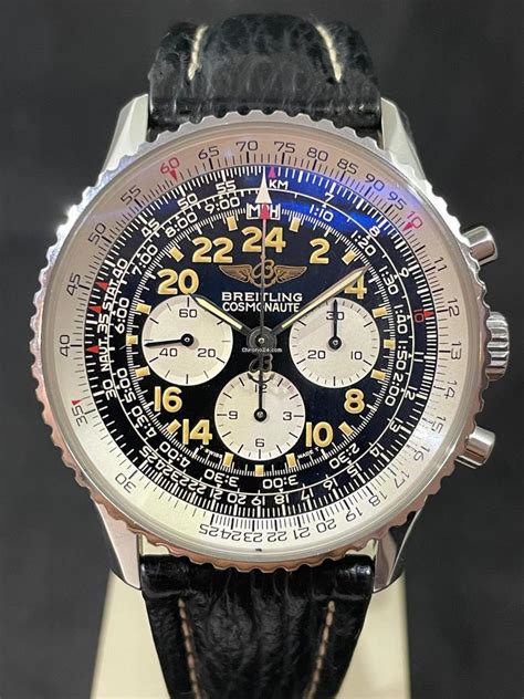 chrono24 breitling navitimer cosmonaute